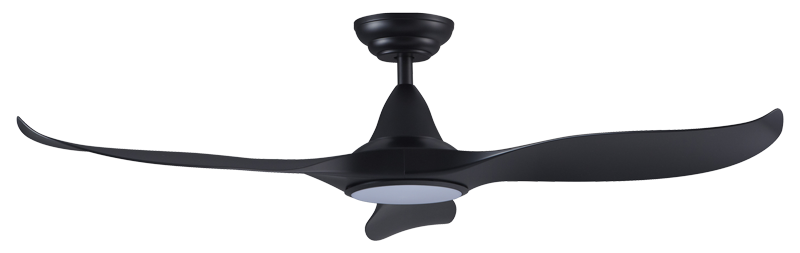 523 BK LED Downrod 1